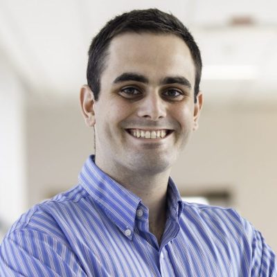 Ezra Sergent-Leventhal