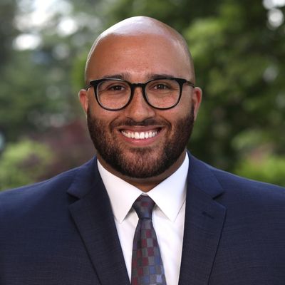 Jerrel A. Burgo Picture 1