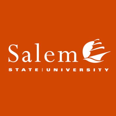 Logo Salem State University